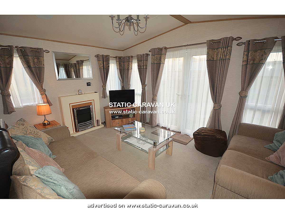 457 Pentreath View, Perran Sands, Perranporth, Cornwall