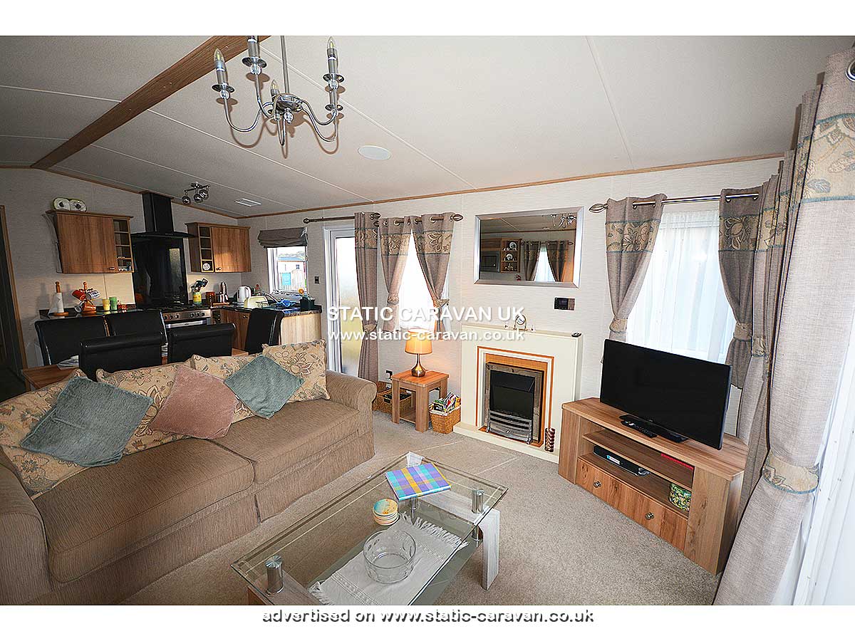 457 Pentreath View, Perran Sands, Perranporth, Cornwall