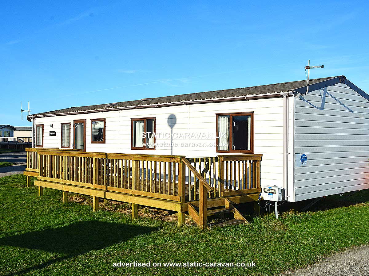 457 Pentreath View, Perran Sands, Perranporth, Cornwall
