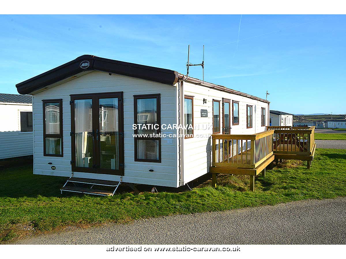 457 Pentreath View, Perran Sands, Perranporth, Cornwall