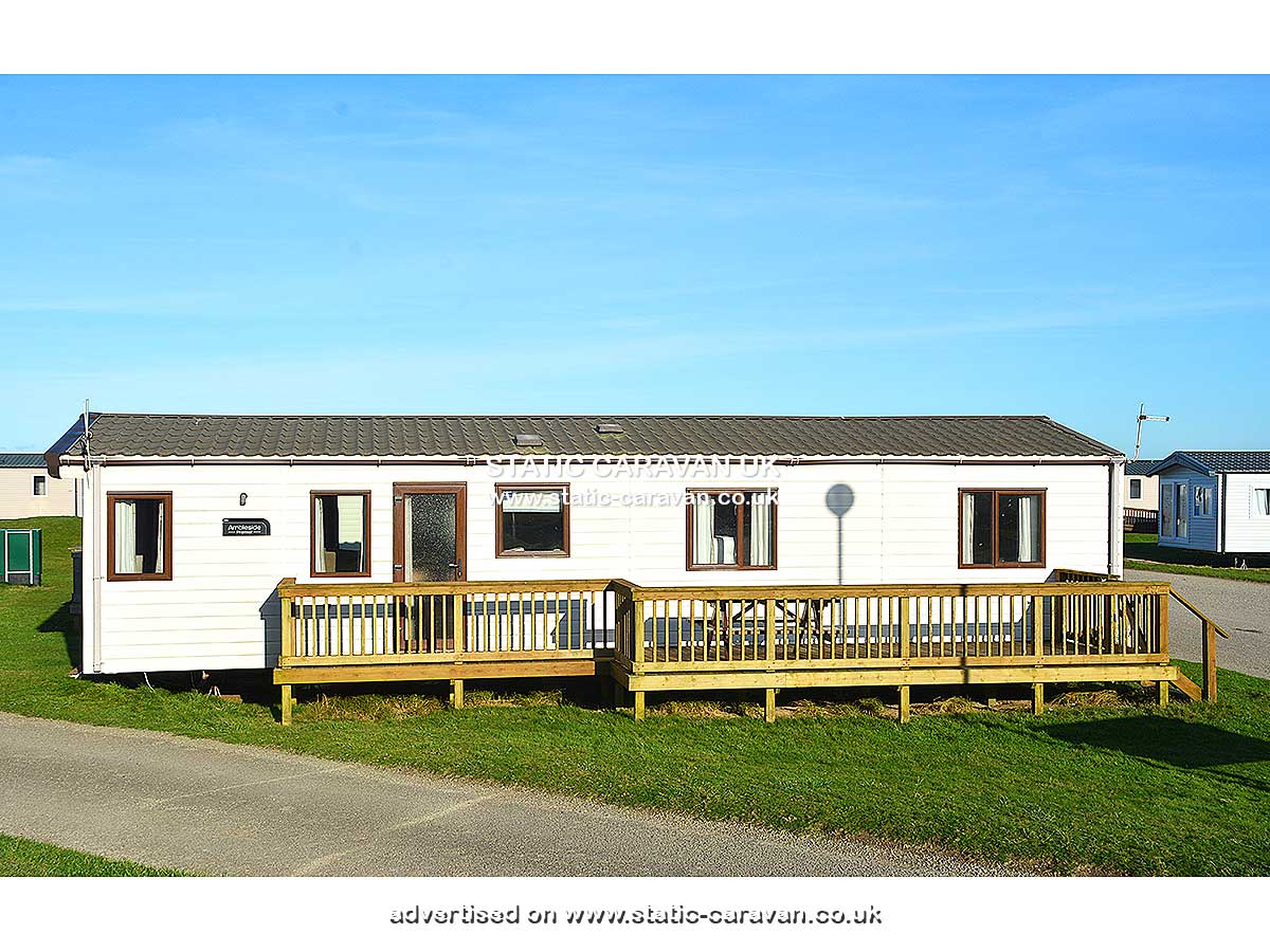 457 Pentreath View, Perran Sands, Perranporth, Cornwall