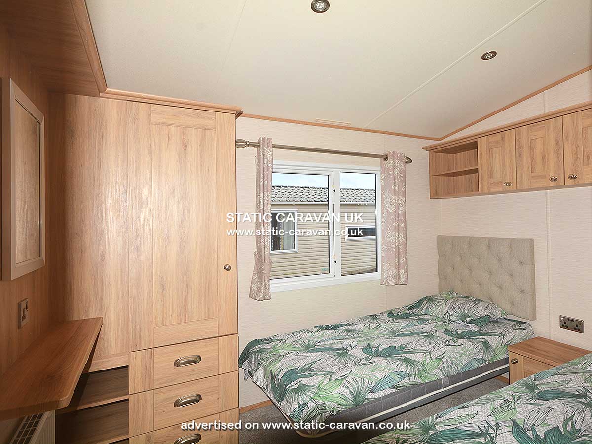 457 Pentreath View, Perran Sands, Perranporth, Cornwall