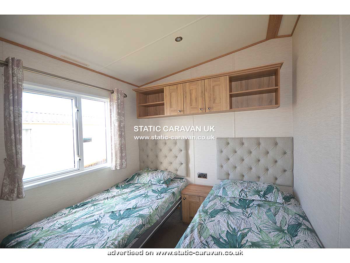 457 Pentreath View, Perran Sands, Perranporth, Cornwall