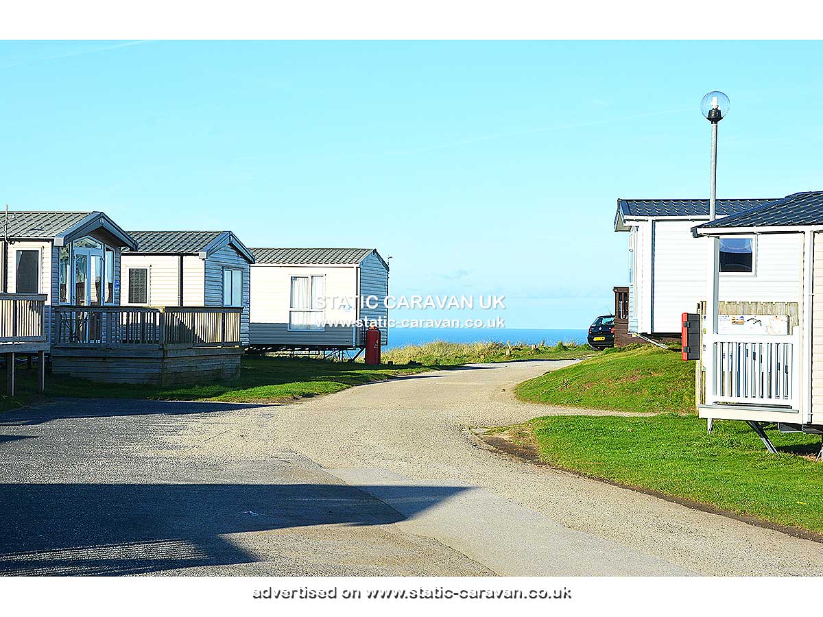 457 Pentreath View, Perran Sands, Perranporth, Cornwall