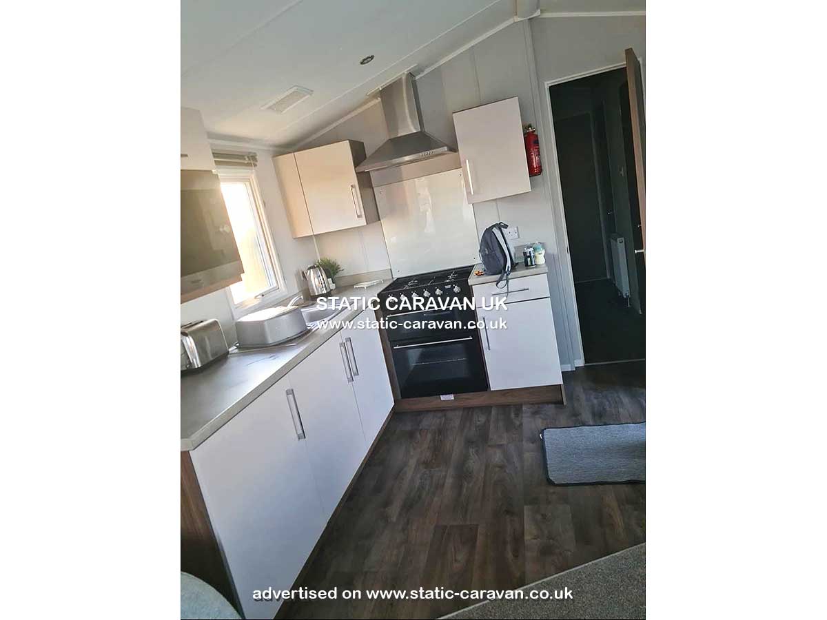 309 Piran Point, Perran Sands, Perranporth, Cornwall