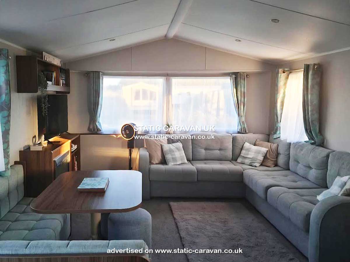 309 Piran Point, Perran Sands, Perranporth, Cornwall