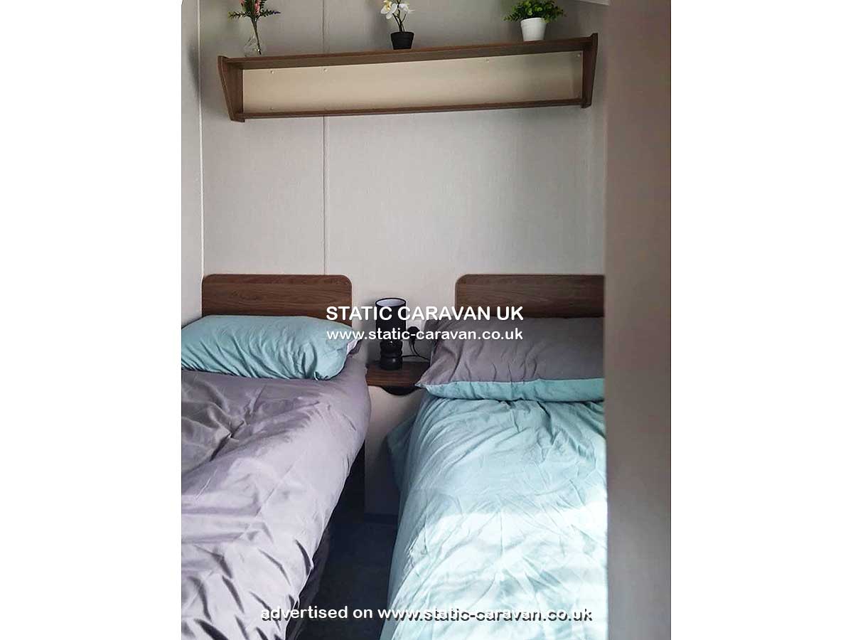 309 Piran Point, Perran Sands, Perranporth, Cornwall