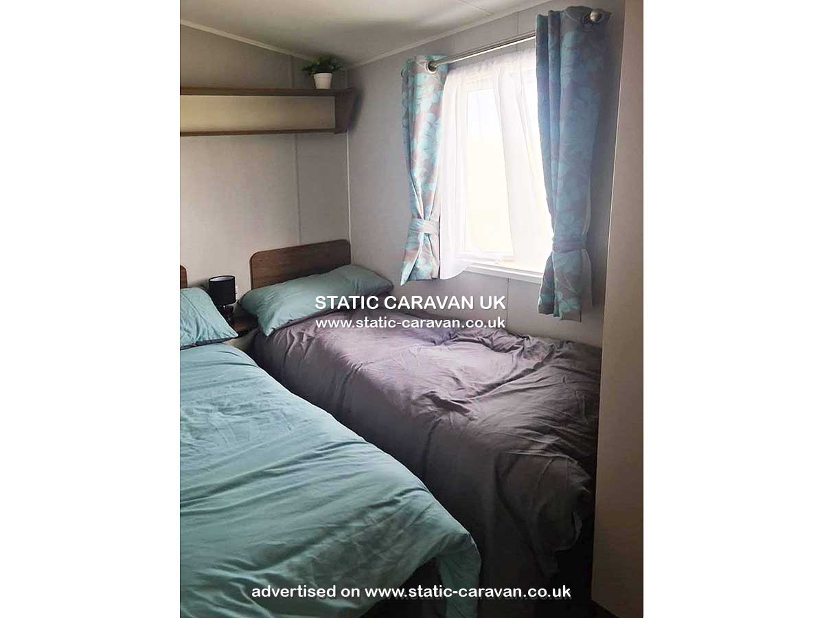 309 Piran Point, Perran Sands, Perranporth, Cornwall