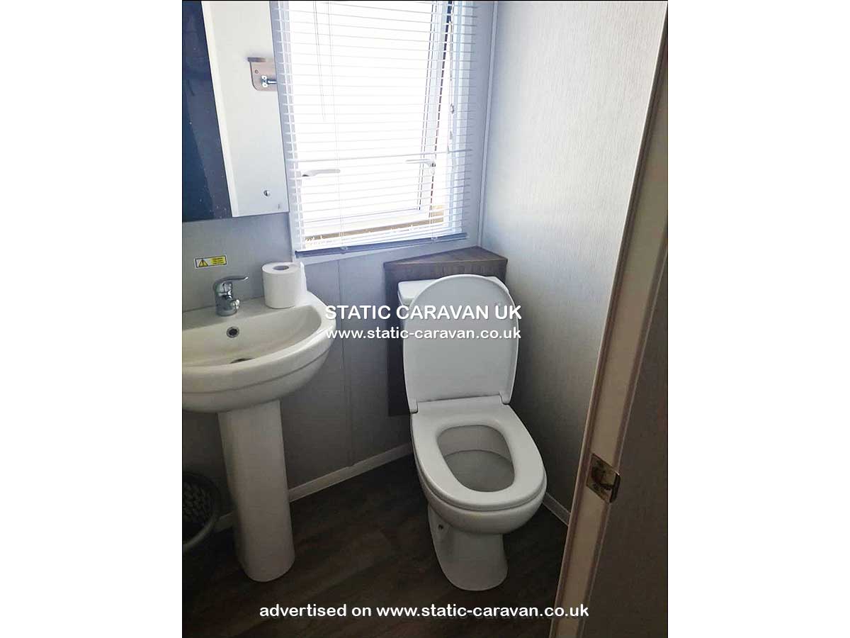 309 Piran Point, Perran Sands, Perranporth, Cornwall