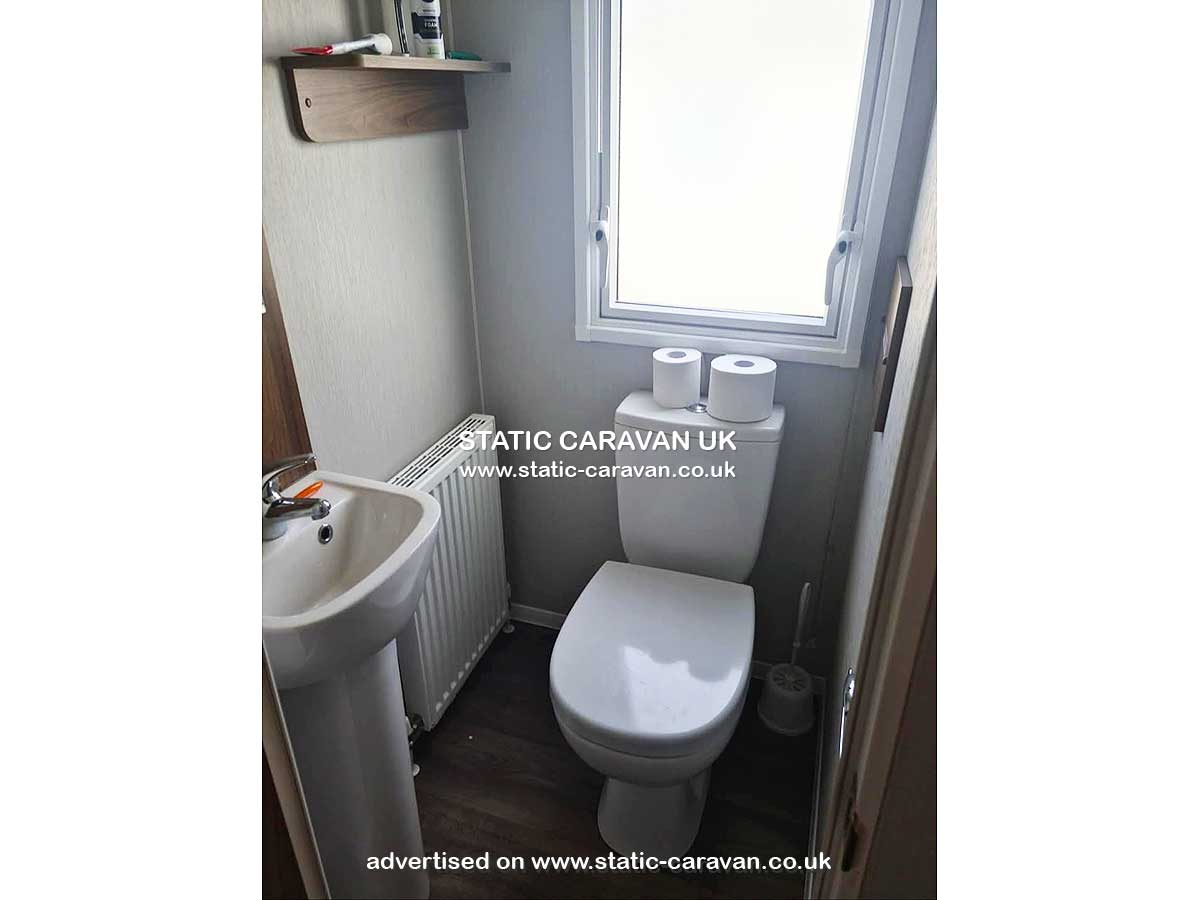 309 Piran Point, Perran Sands, Perranporth, Cornwall