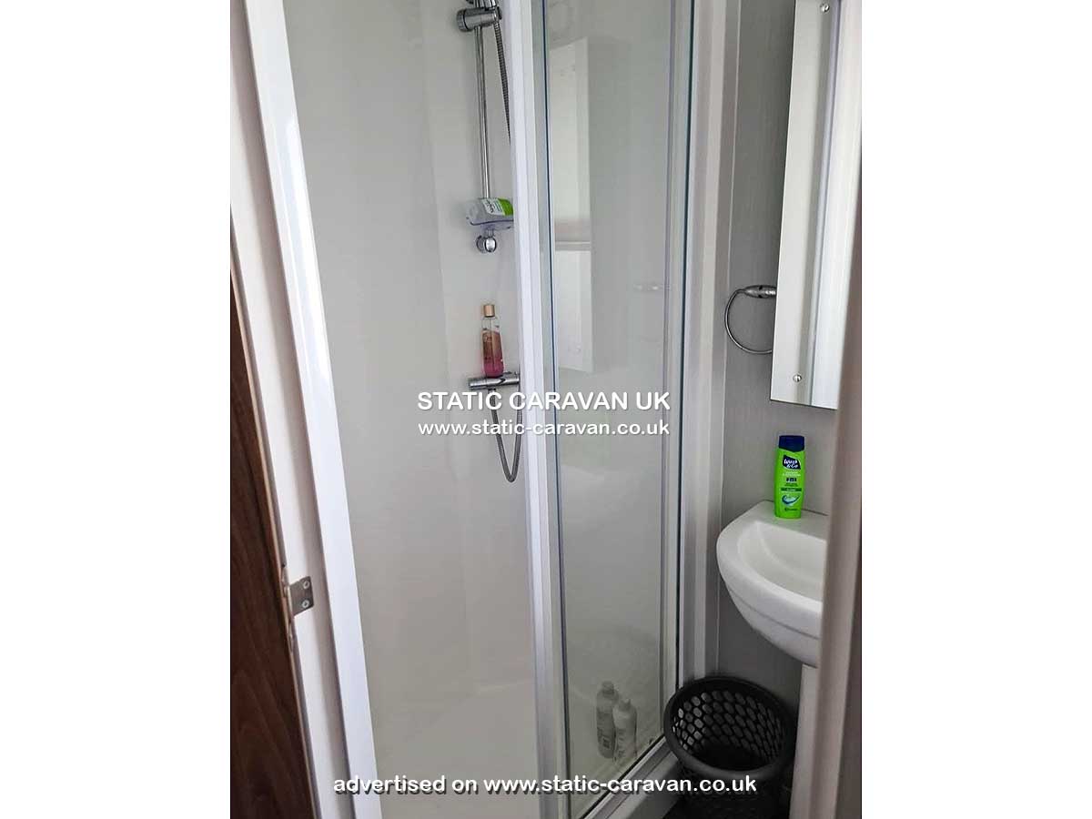 309 Piran Point, Perran Sands, Perranporth, Cornwall