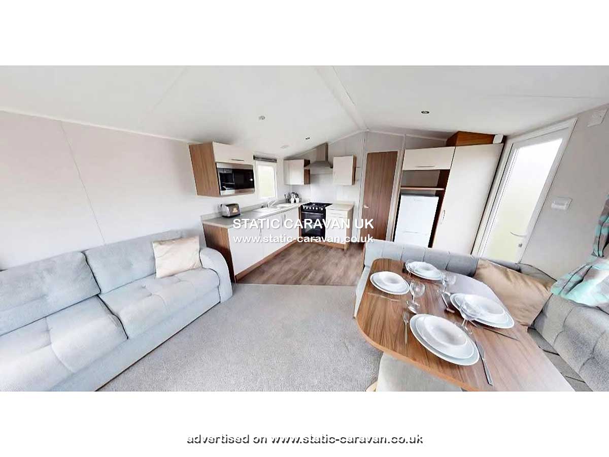 309 Piran Point, Perran Sands, Perranporth, Cornwall