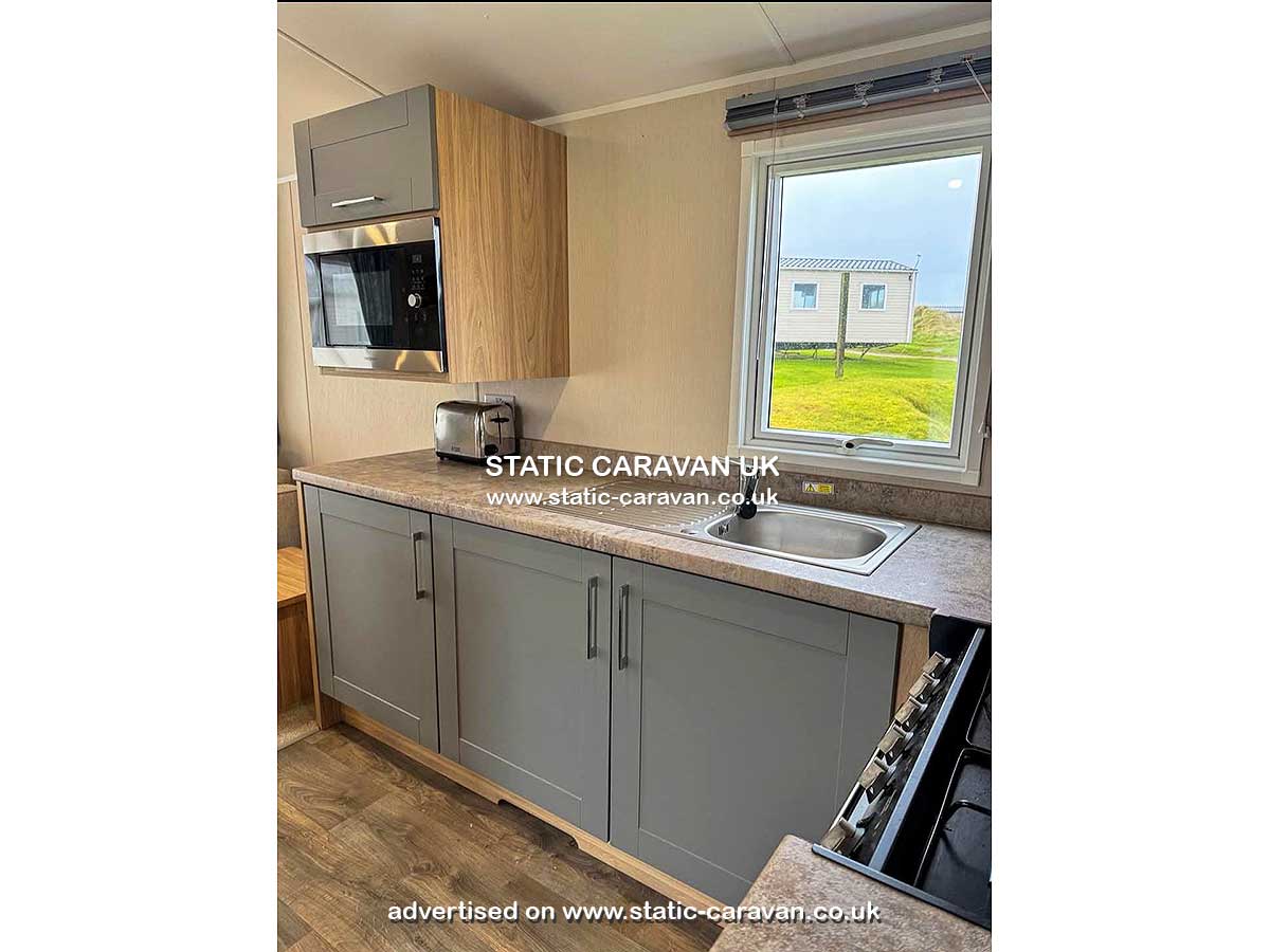 505 Pentreath View, Perran Sands, Perranporth, Cornwall