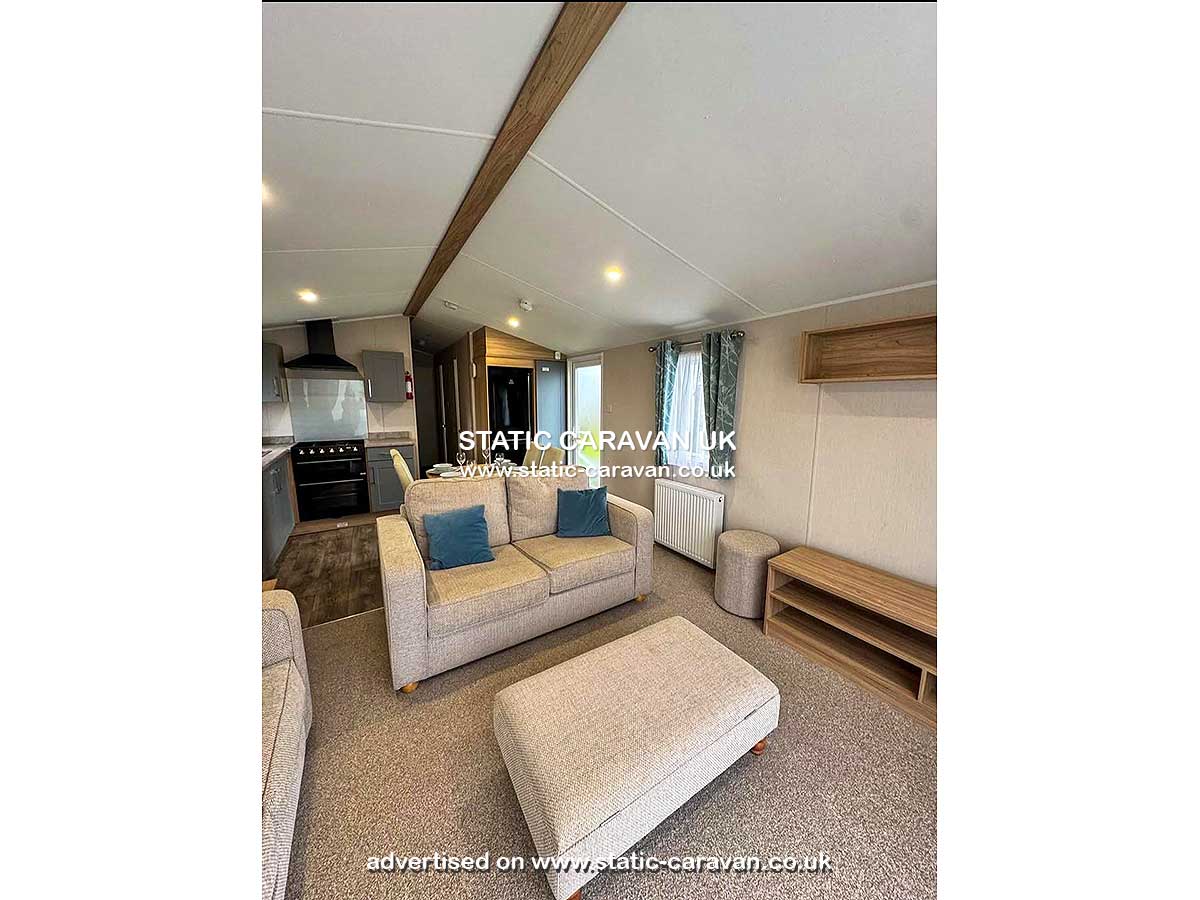 505 Pentreath View, Perran Sands, Perranporth, Cornwall