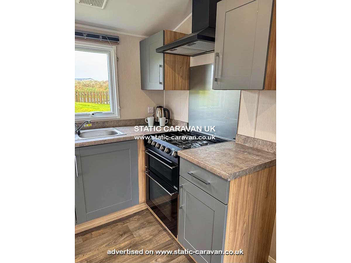 505 Pentreath View, Perran Sands, Perranporth, Cornwall