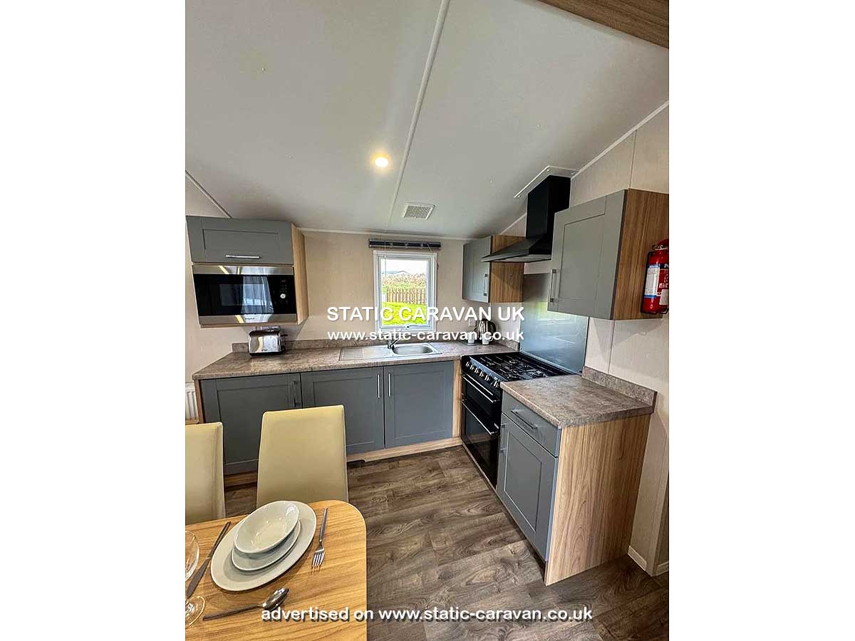 505 Pentreath View, Perran Sands, Perranporth, Cornwall