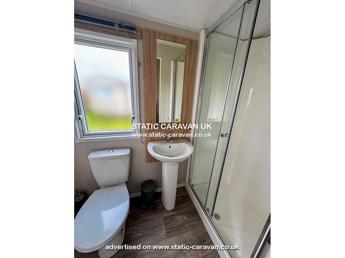 505 Pentreath View, Perran Sands, Perranporth, Cornwall