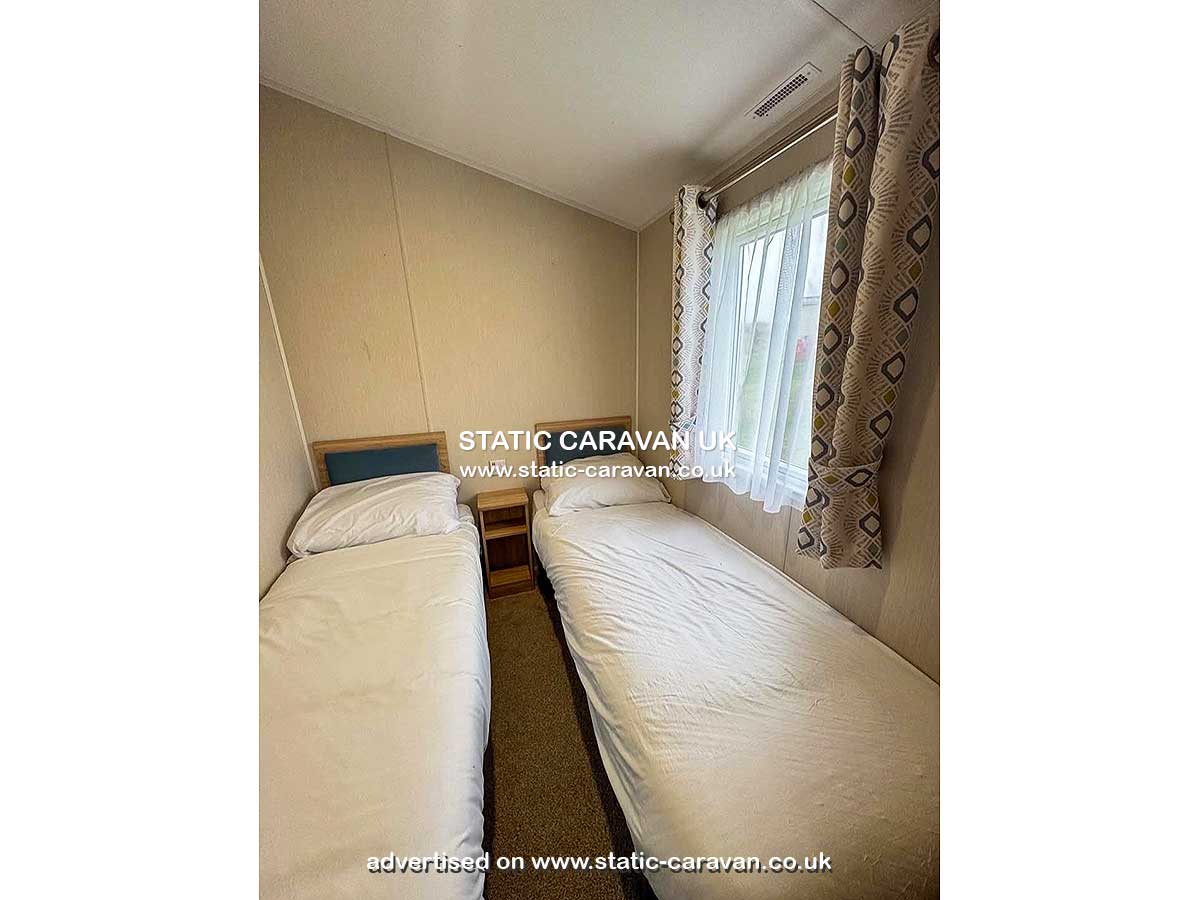 505 Pentreath View, Perran Sands, Perranporth, Cornwall