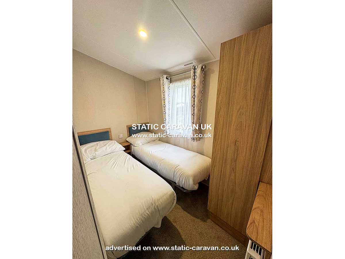 505 Pentreath View, Perran Sands, Perranporth, Cornwall