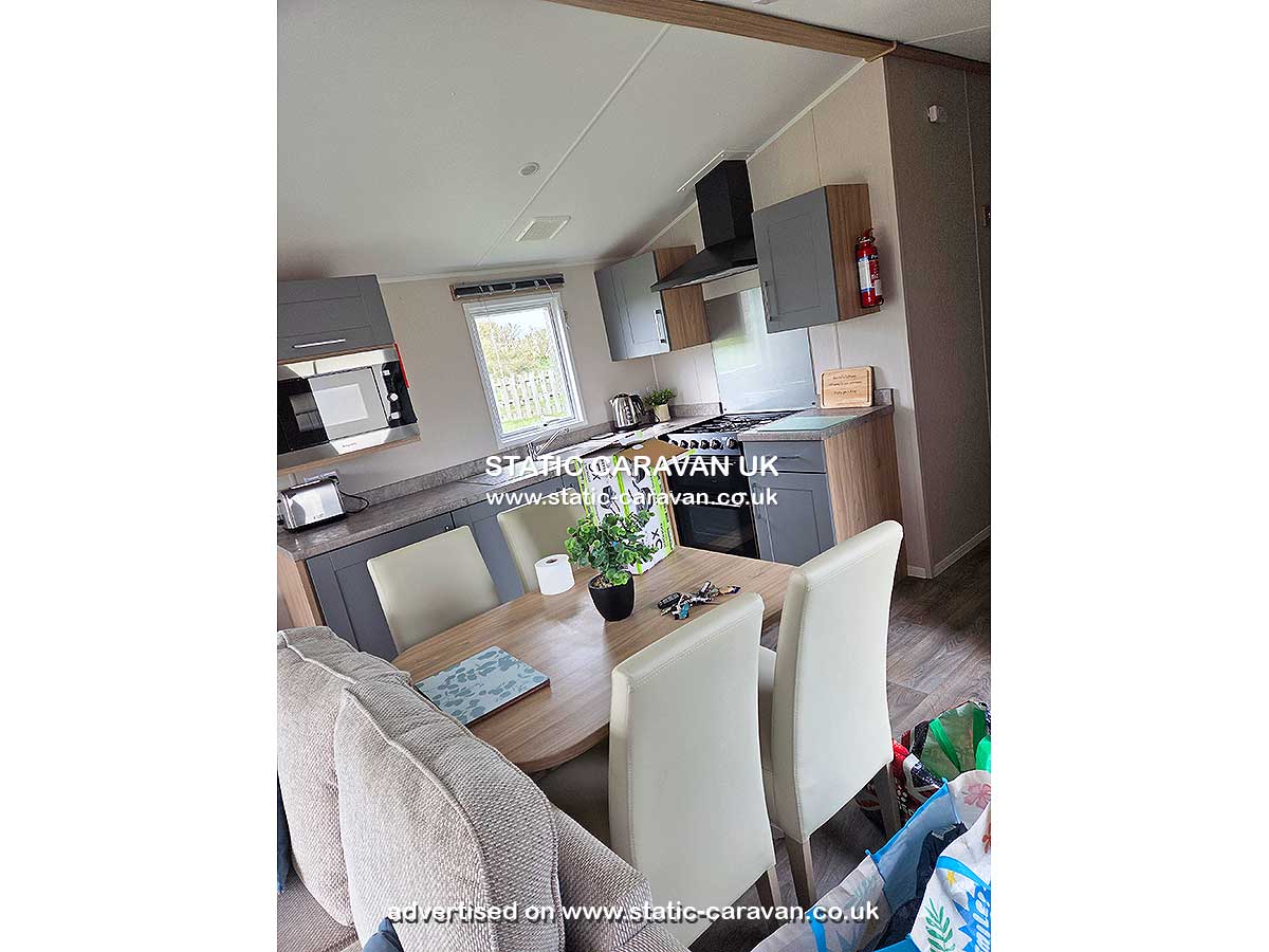505 Pentreath View, Perran Sands, Perranporth, Cornwall