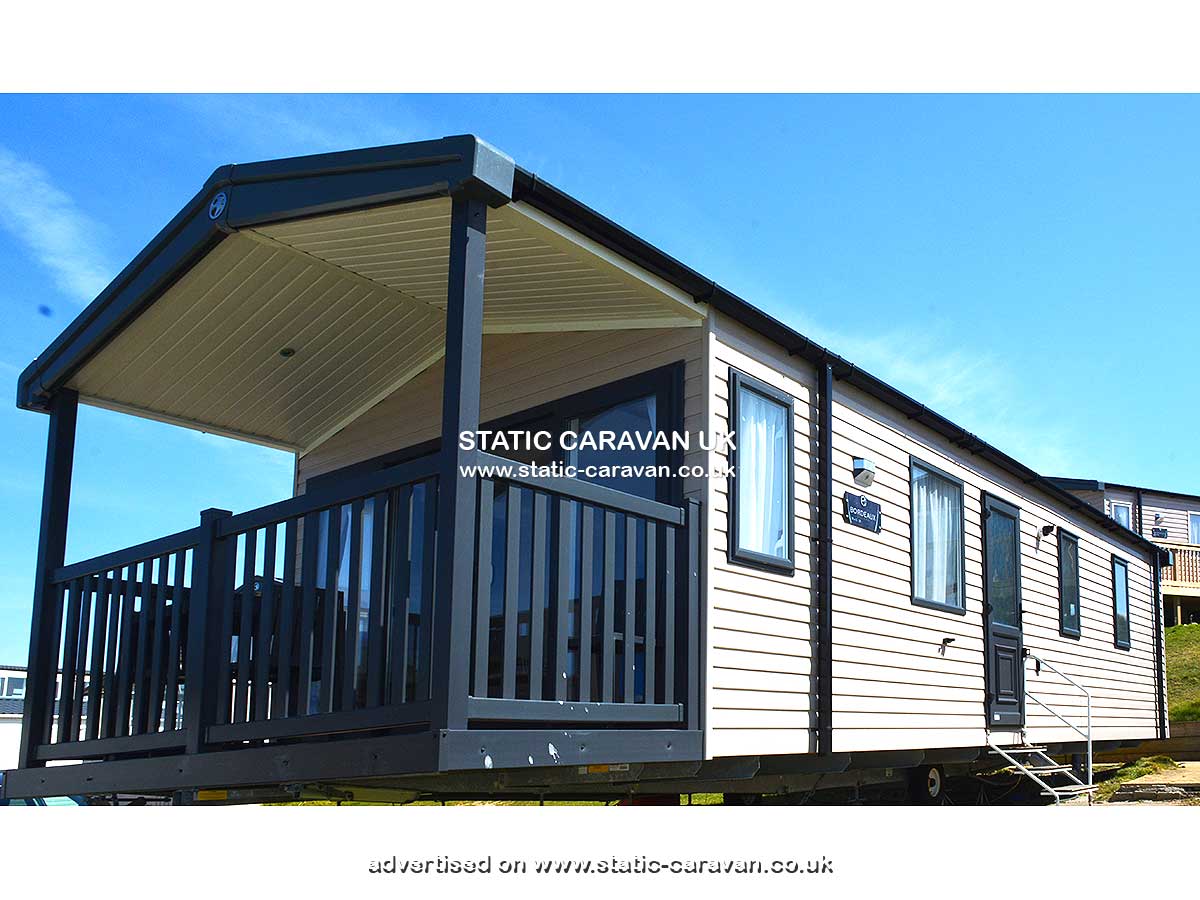 619 Chy-an-Mor, Perran Sands, Perranporth, Cornwall