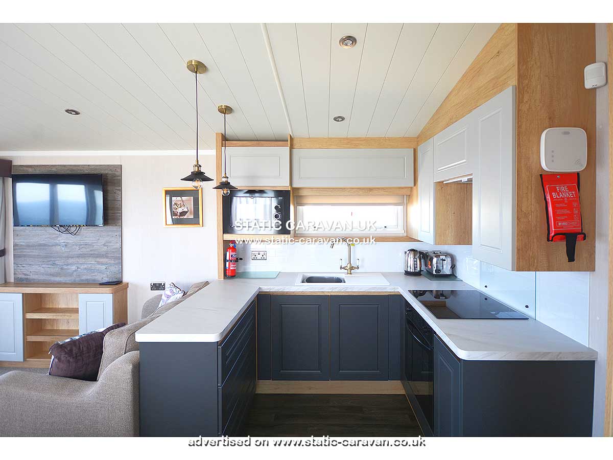 619 Chy-an-Mor, Perran Sands, Perranporth, Cornwall