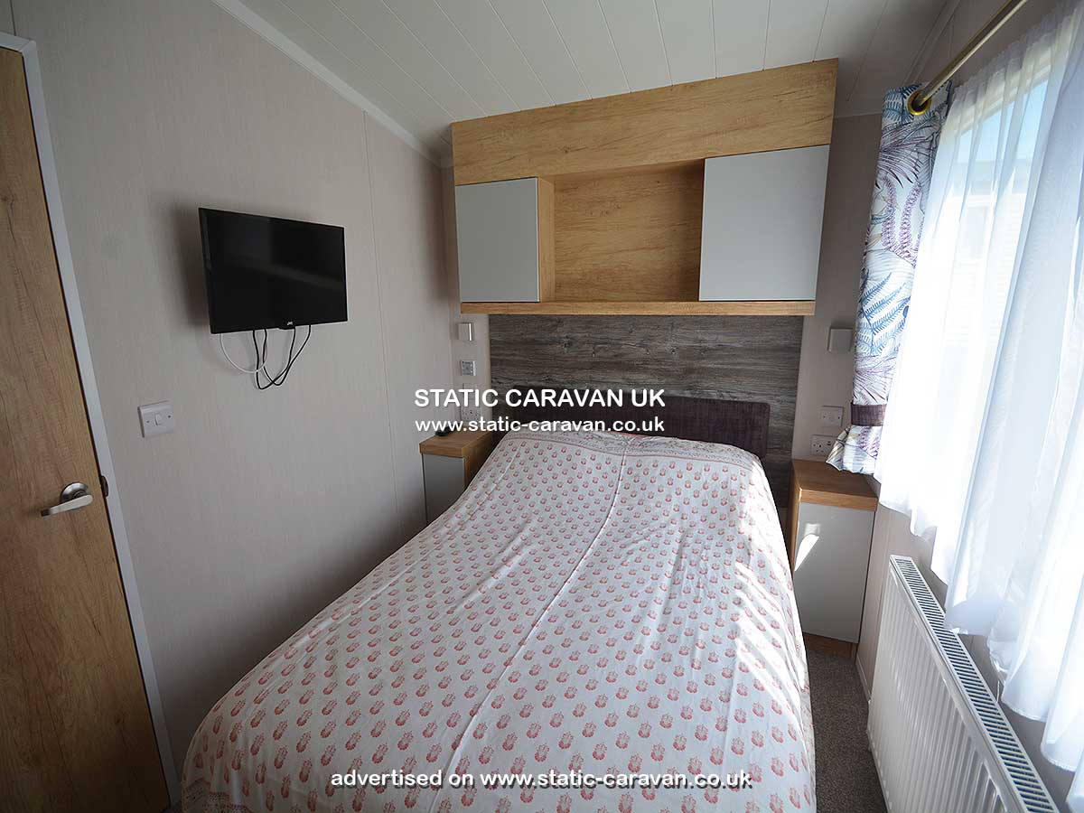 619 Chy-an-Mor, Perran Sands, Perranporth, Cornwall