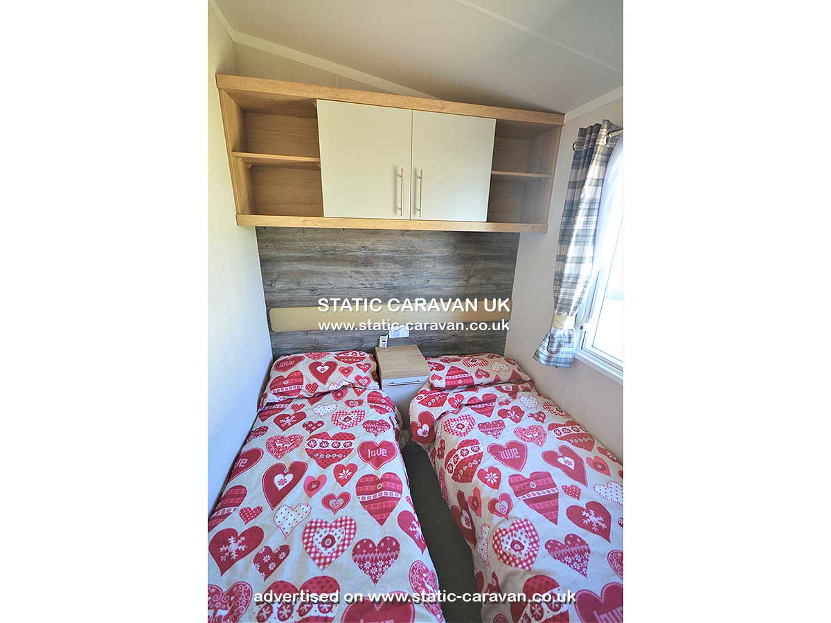 619 Chy-an-Mor, Perran Sands, Perranporth, Cornwall