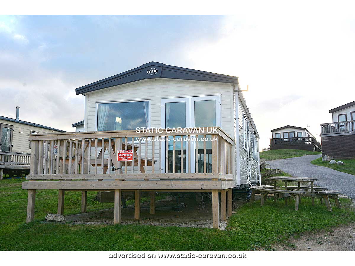 615 Chy-an-Mor, Perran Sands, Perranporth, Cornwall