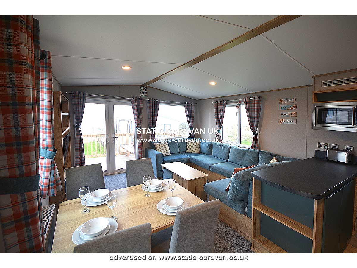 615 Chy-an-Mor, Perran Sands, Perranporth, Cornwall