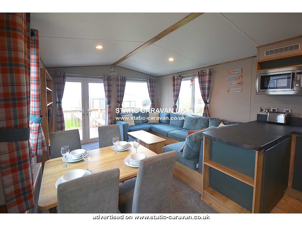615 Chy-an-Mor, Perran Sands, Perranporth, Cornwall