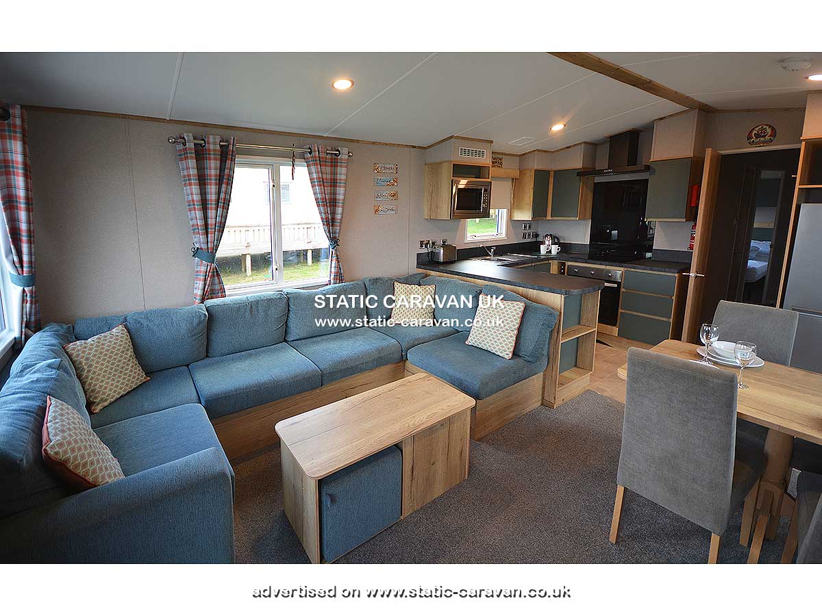 615 Chy-an-Mor, Perran Sands, Perranporth, Cornwall