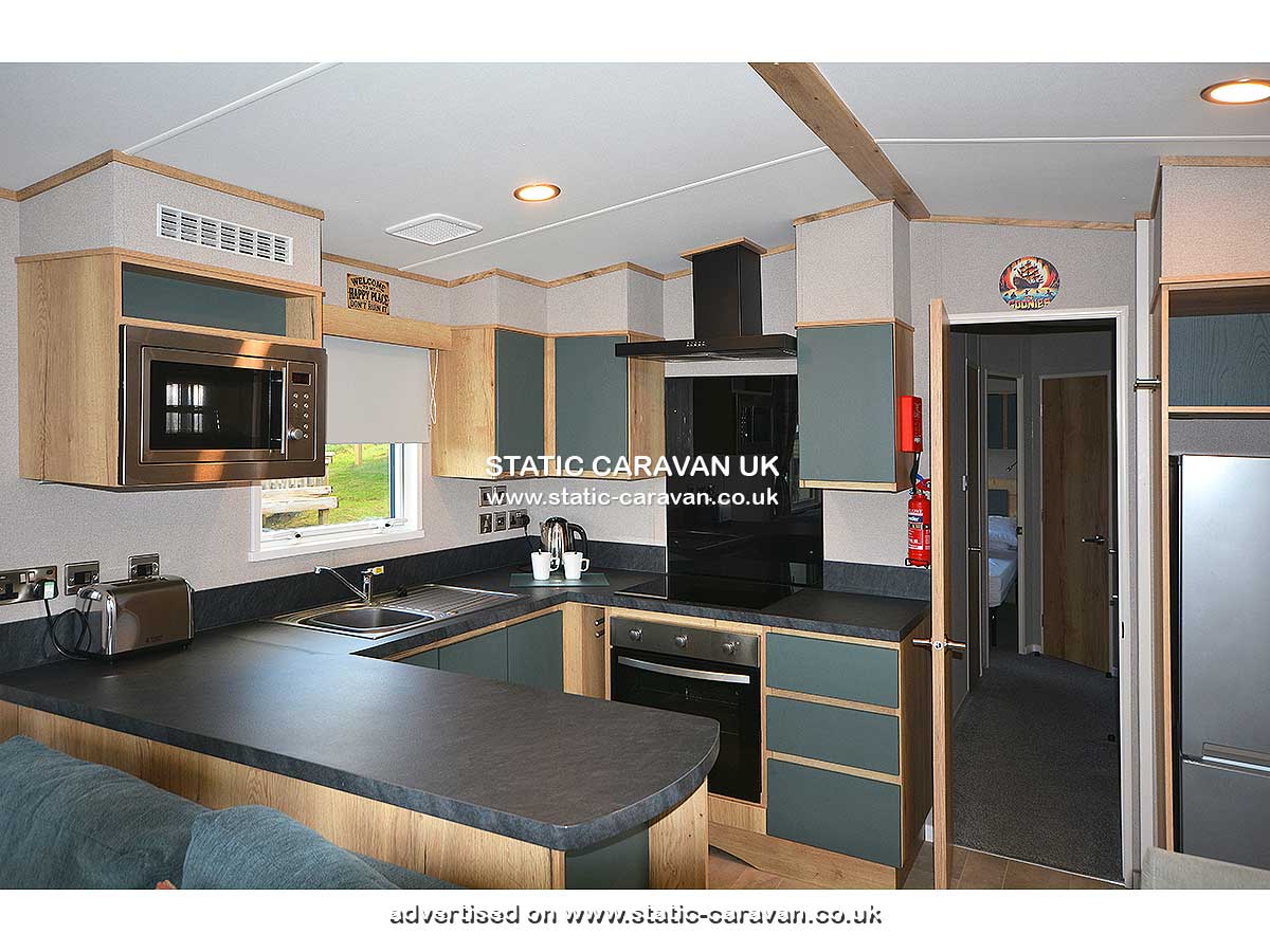 615 Chy-an-Mor, Perran Sands, Perranporth, Cornwall