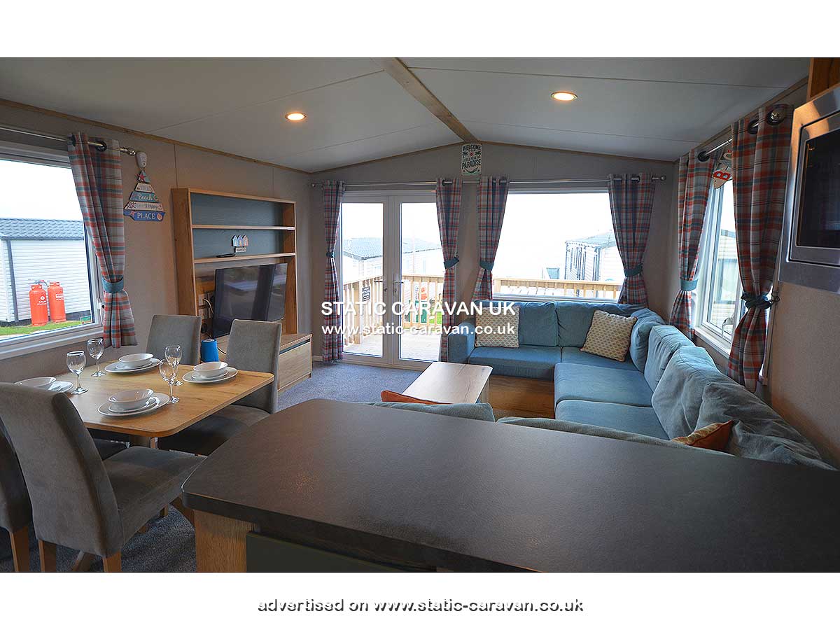 615 Chy-an-Mor, Perran Sands, Perranporth, Cornwall
