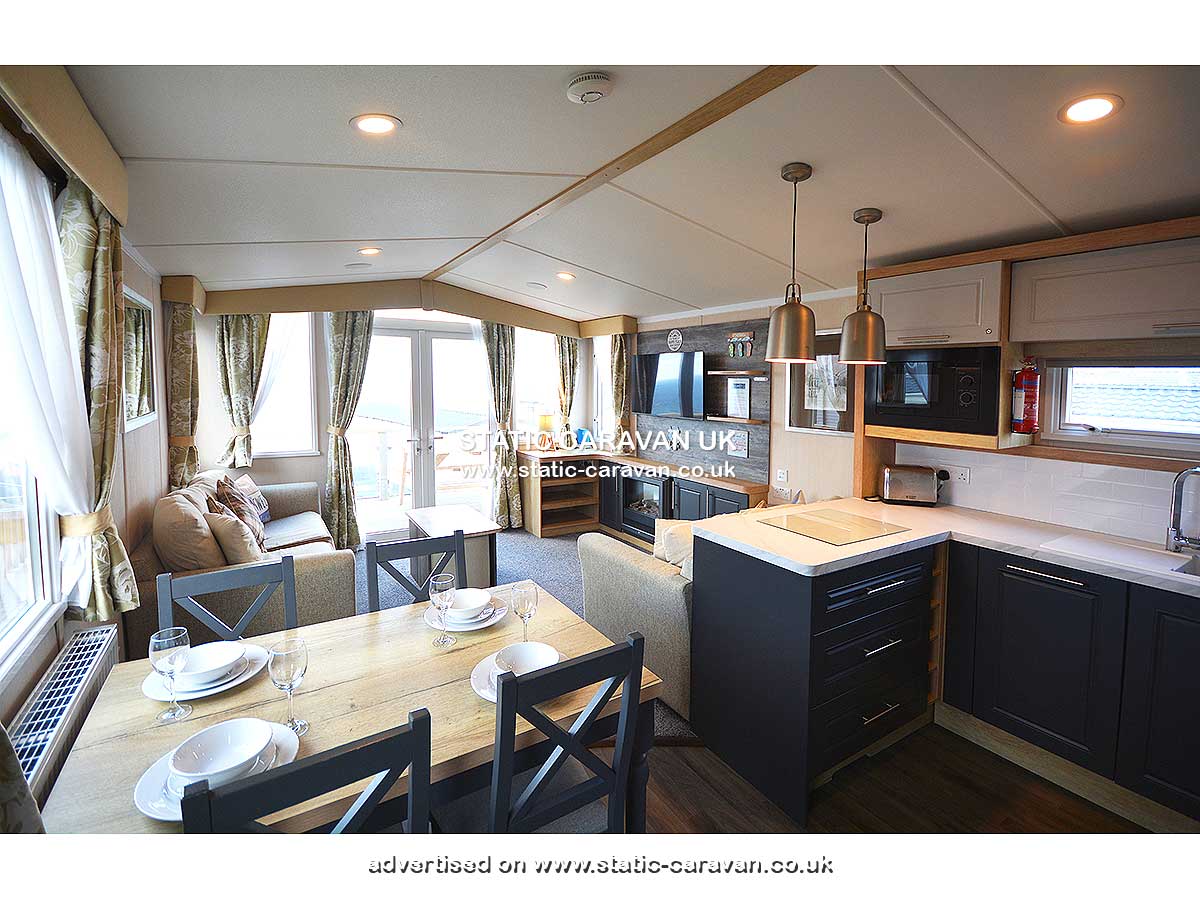620 Chy-an-Mor, Perran Sands, Perranporth, Cornwall