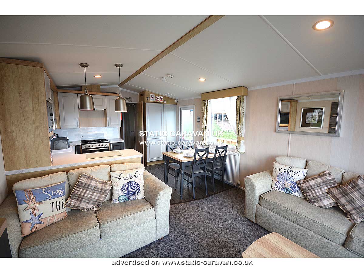 620 Chy-an-Mor, Perran Sands, Perranporth, Cornwall
