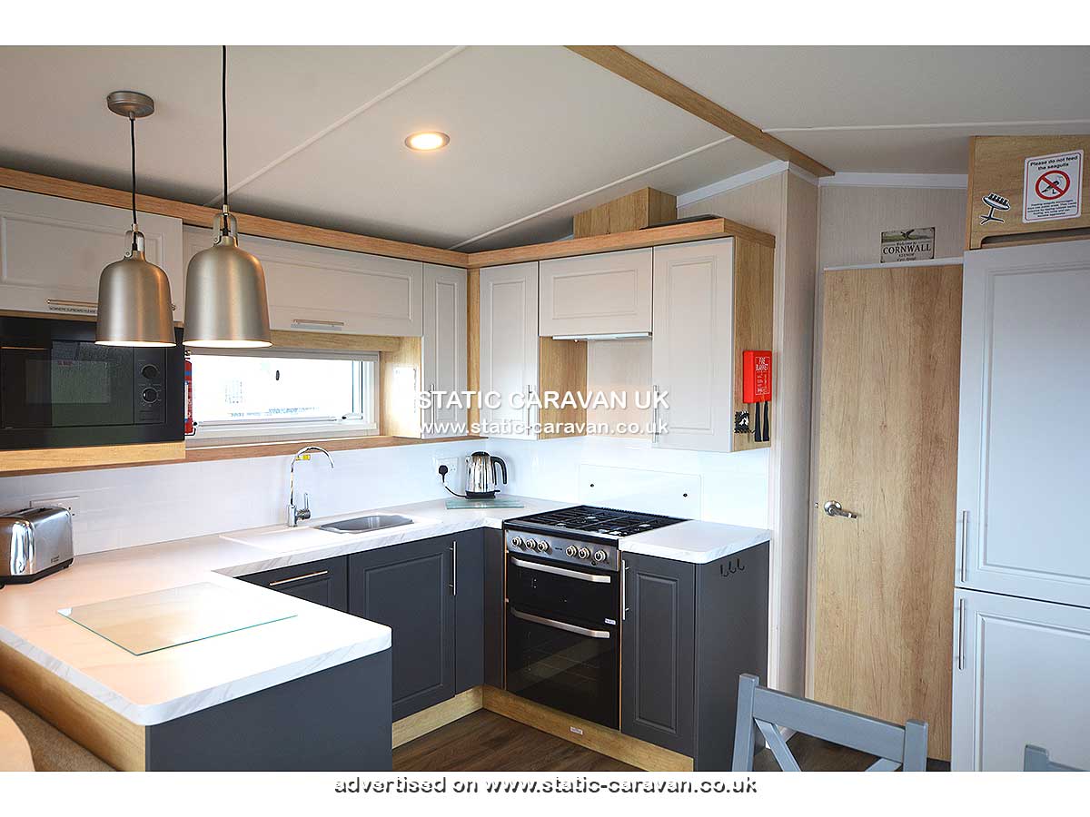 620 Chy-an-Mor, Perran Sands, Perranporth, Cornwall