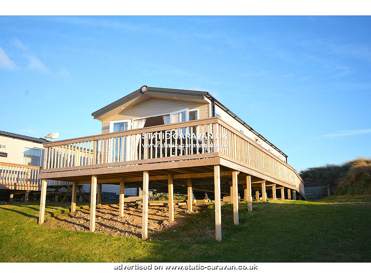 621 Chy-an-Mor, Perran Sands, Perranporth, Cornwall