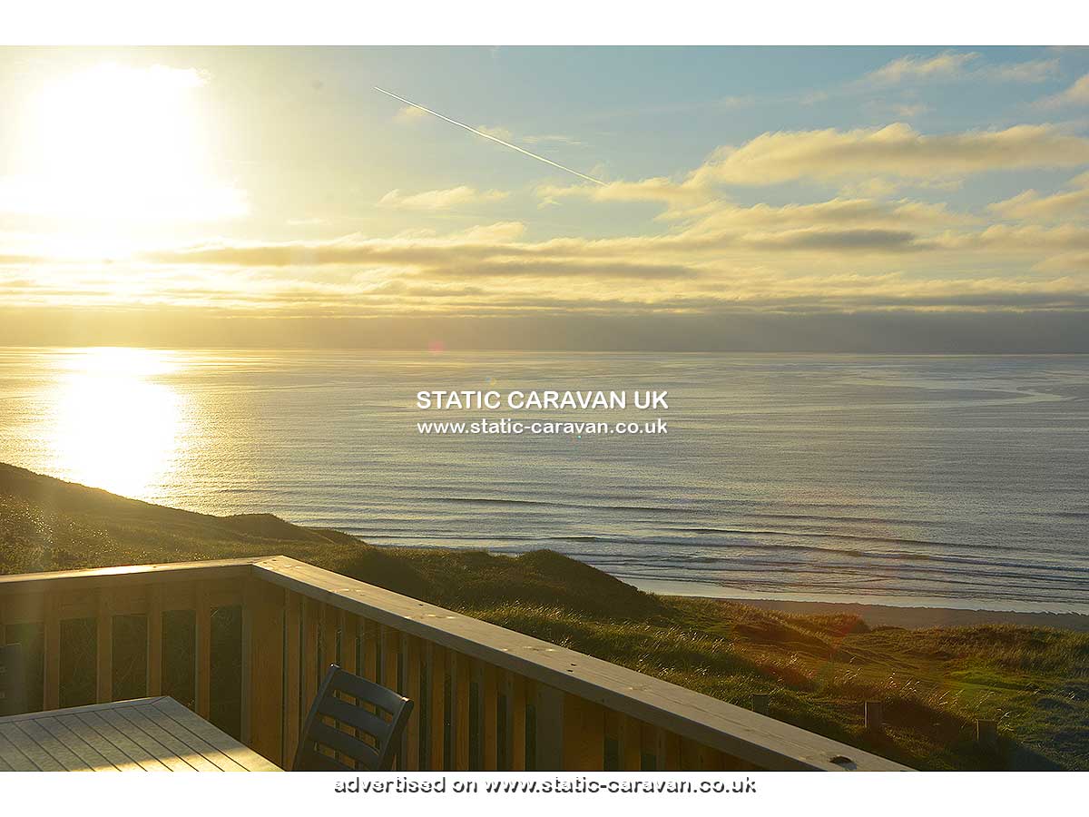 621 Chy-an-Mor, Perran Sands, Perranporth, Cornwall
