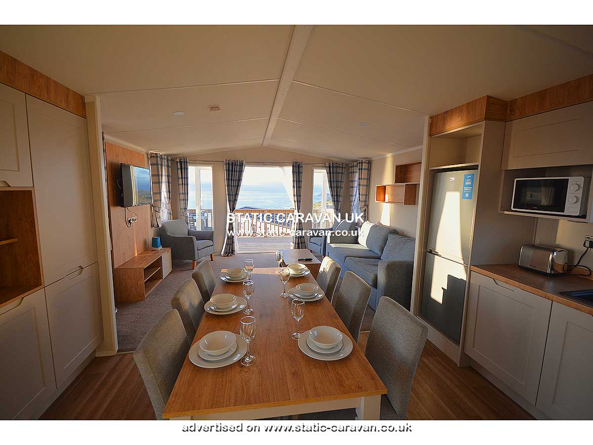 621 Chy-an-Mor, Perran Sands, Perranporth, Cornwall