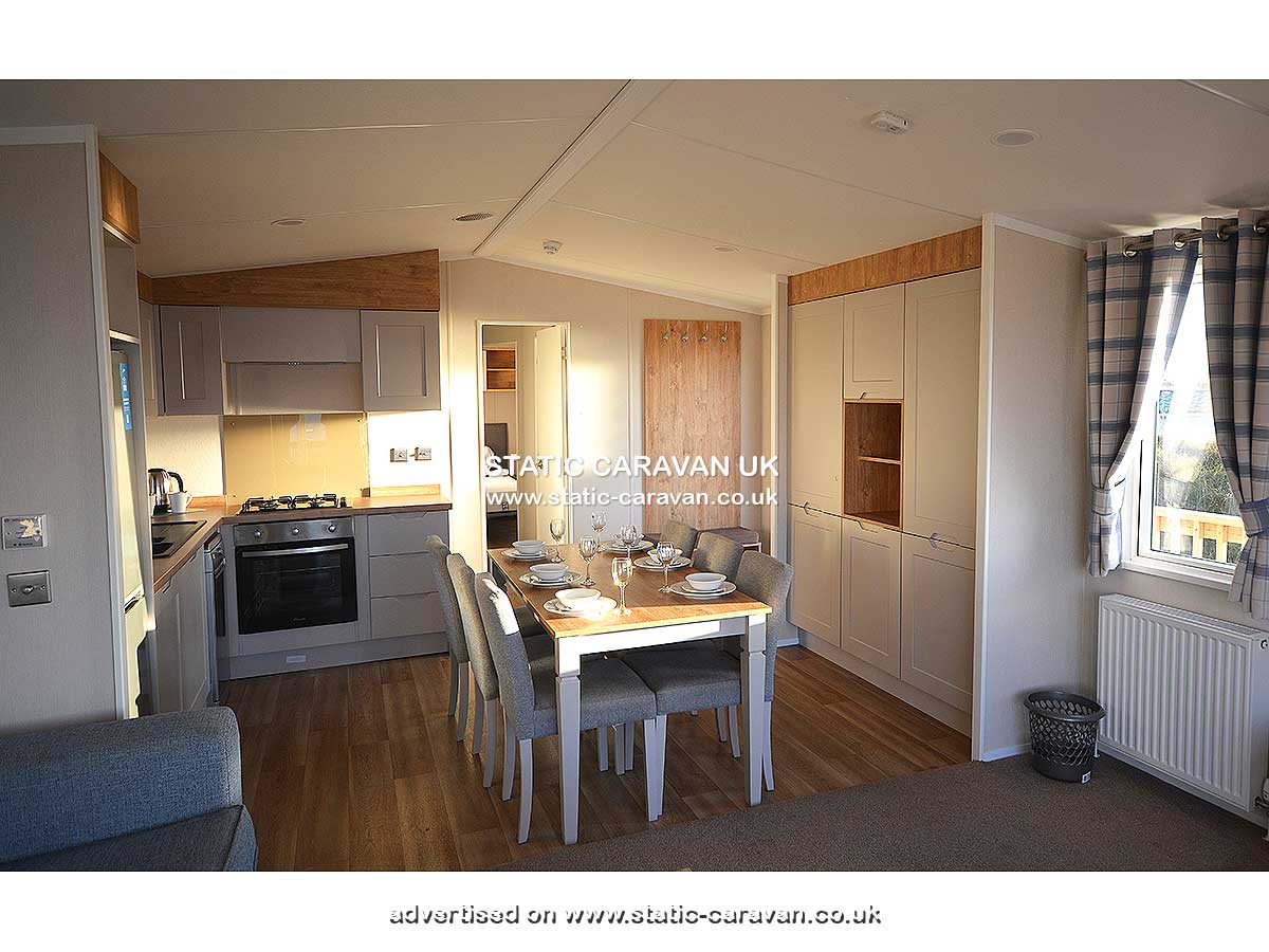 621 Chy-an-Mor, Perran Sands, Perranporth, Cornwall
