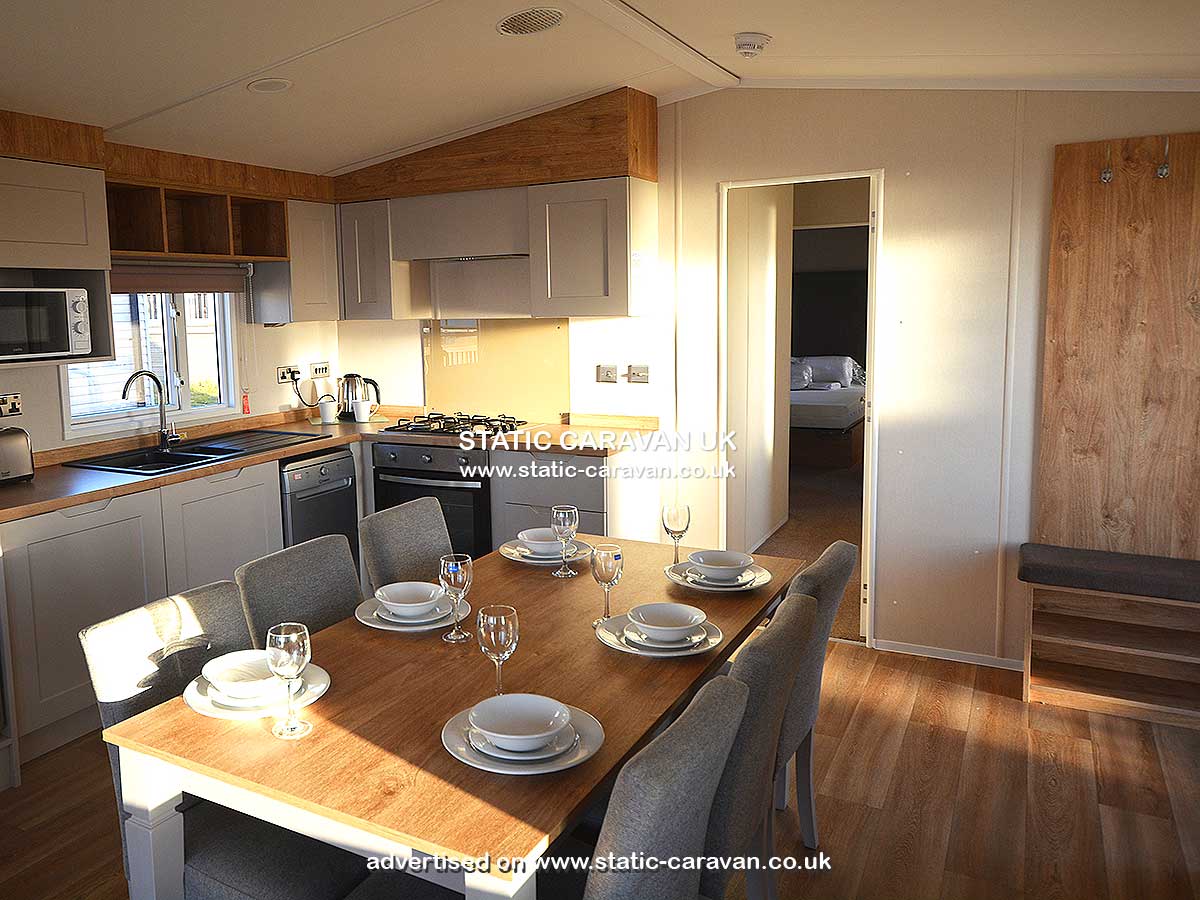 621 Chy-an-Mor, Perran Sands, Perranporth, Cornwall