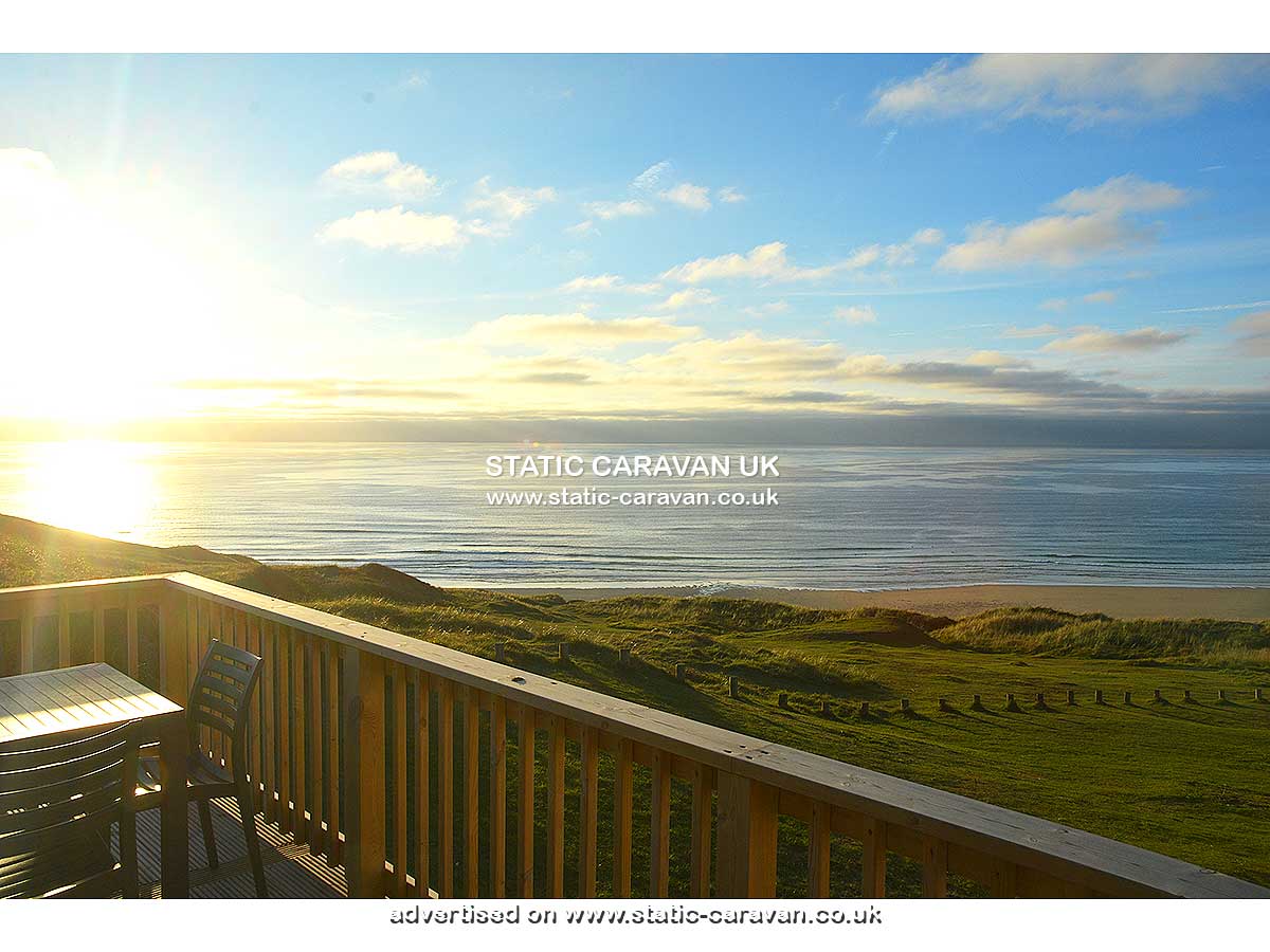 621 Chy-an-Mor, Perran Sands, Perranporth, Cornwall