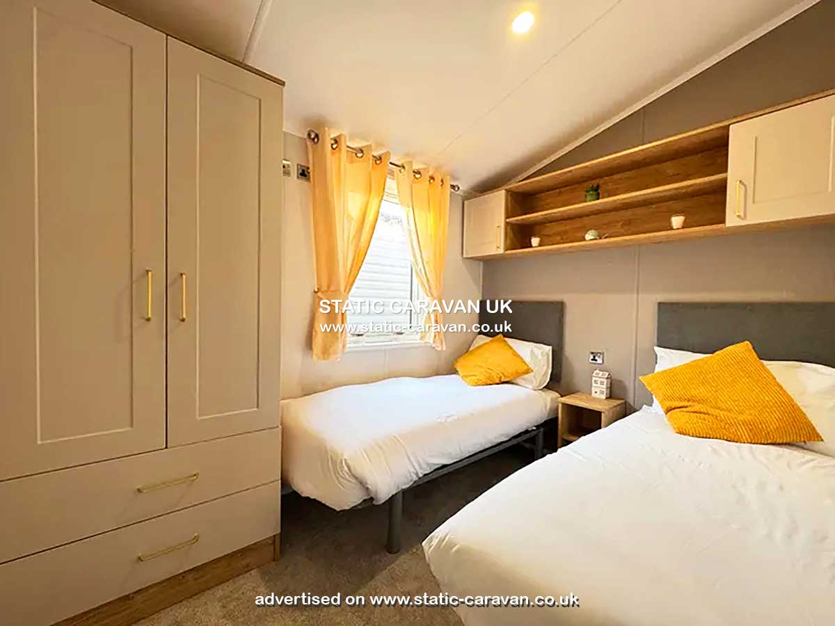 621 Chy-an-Mor, Perran Sands, Perranporth, Cornwall