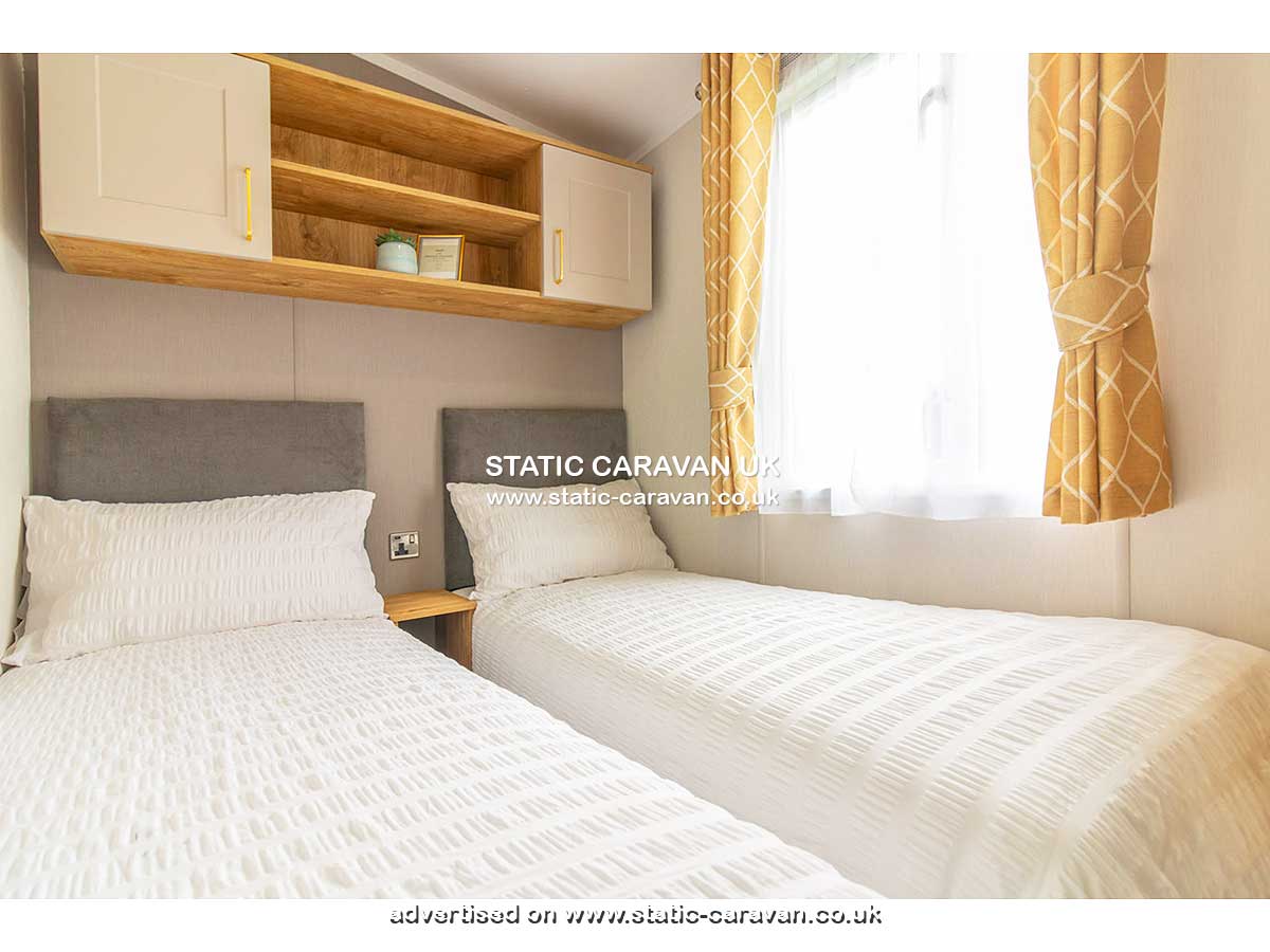 621 Chy-an-Mor, Perran Sands, Perranporth, Cornwall