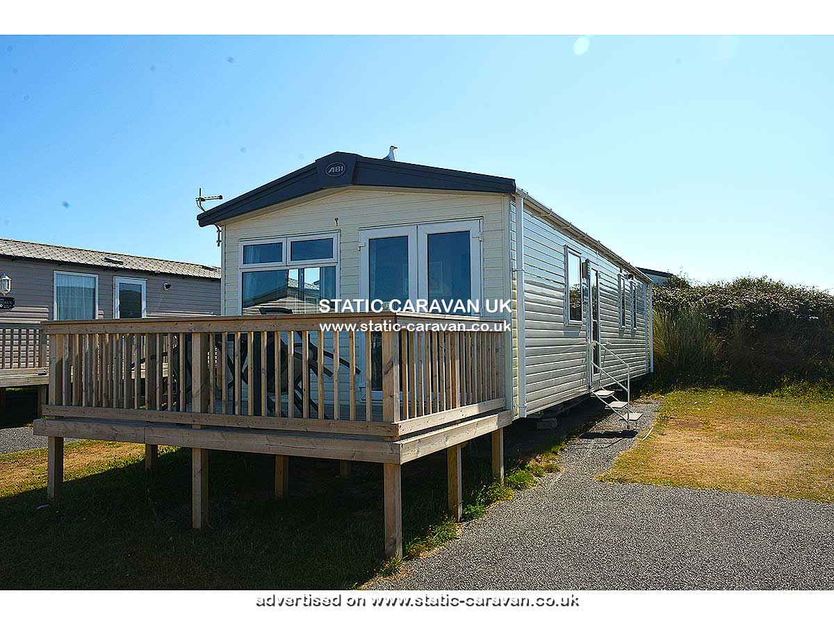 725 Kernow View, Perran Sands, Perranporth, Cornwall