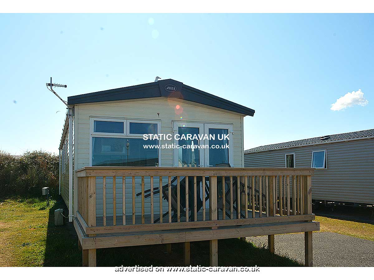 725 Kernow View, Perran Sands, Perranporth, Cornwall