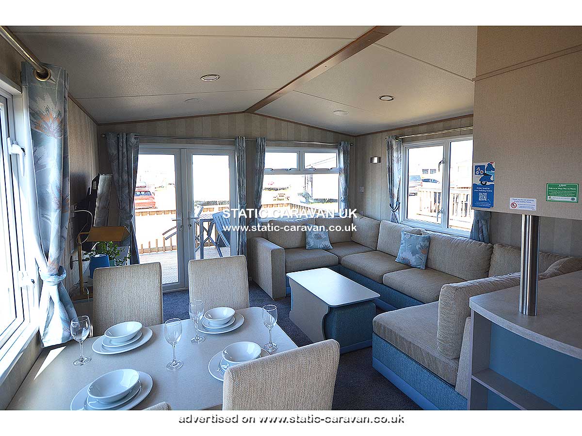 725 Kernow View, Perran Sands, Perranporth, Cornwall