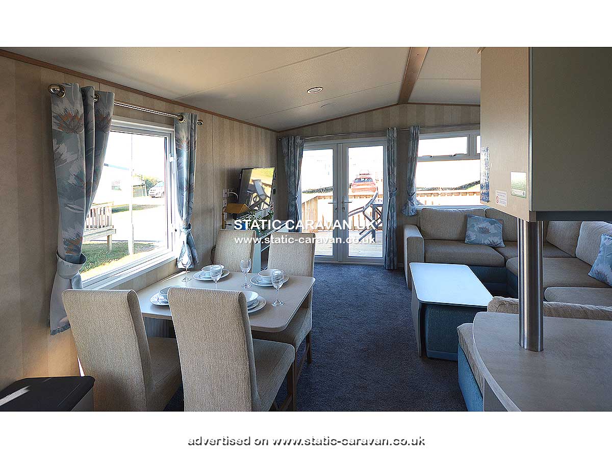 725 Kernow View, Perran Sands, Perranporth, Cornwall
