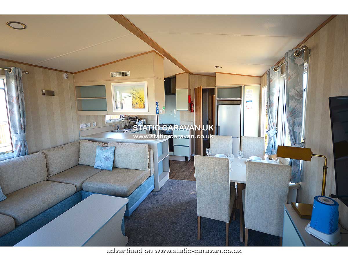 725 Kernow View, Perran Sands, Perranporth, Cornwall
